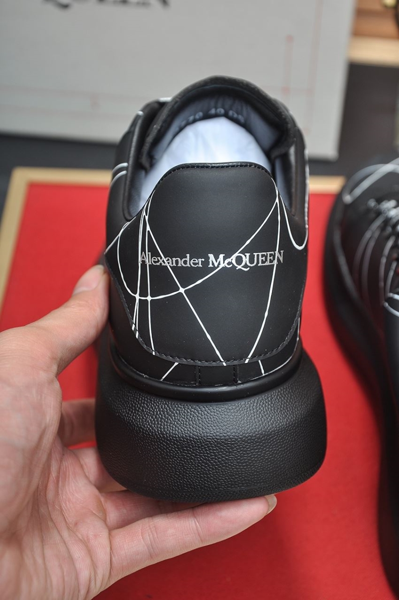 Alexander Mcqueen Casual Shoes